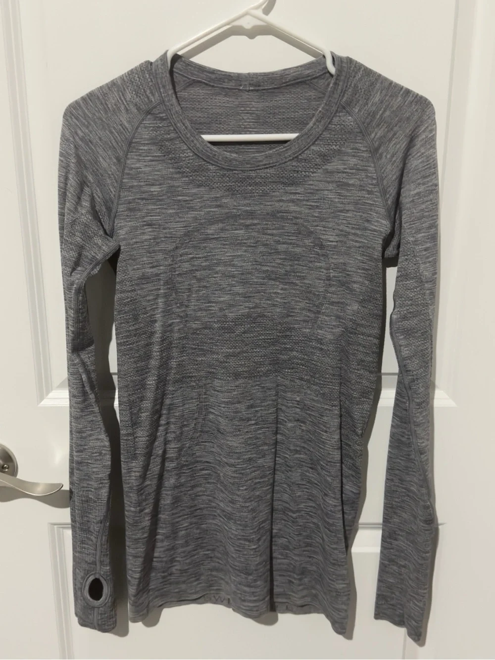 Lululemon swiftly